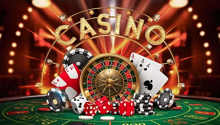 SC88 bàn Casino Trực Tuyến
